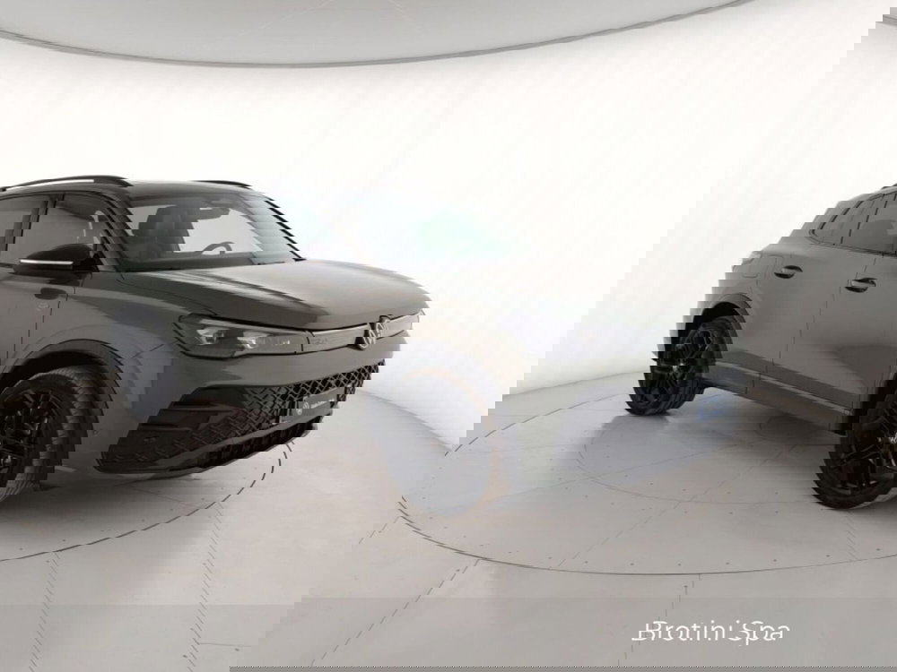 Volkswagen Tiguan usata a Massa-Carrara (4)