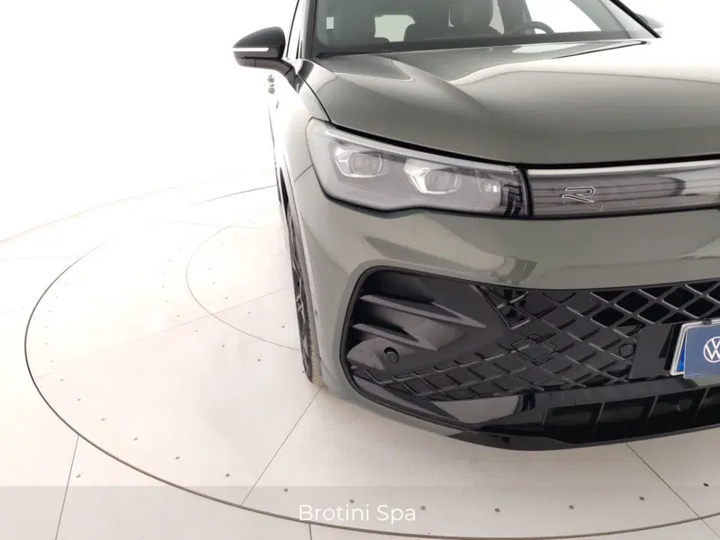 Volkswagen Tiguan usata a Massa-Carrara (5)