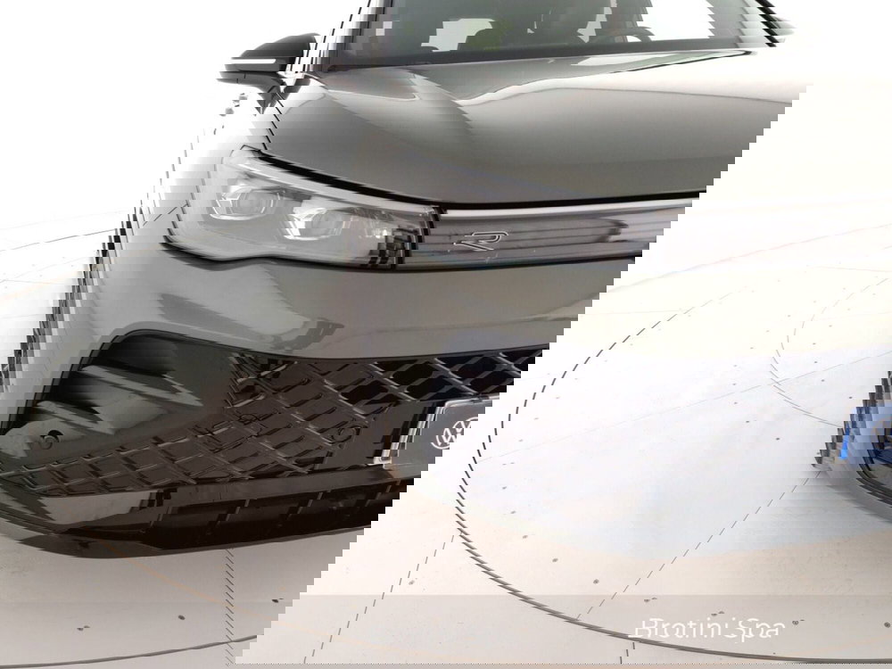 Volkswagen Tiguan usata a Massa-Carrara (5)