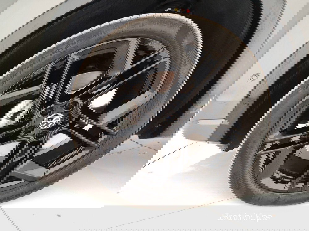 Volkswagen Tiguan usata a Massa-Carrara (6)