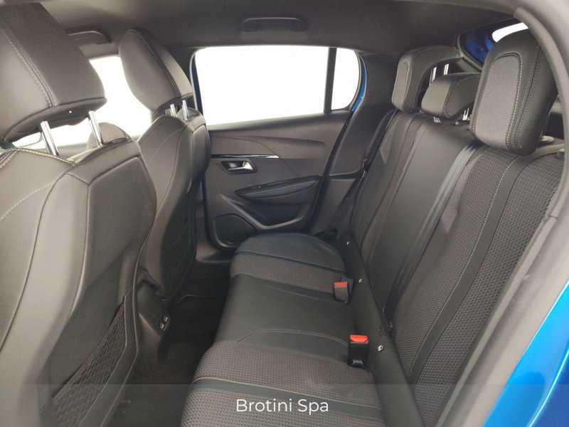 Peugeot 208 usata a Massa-Carrara (10)