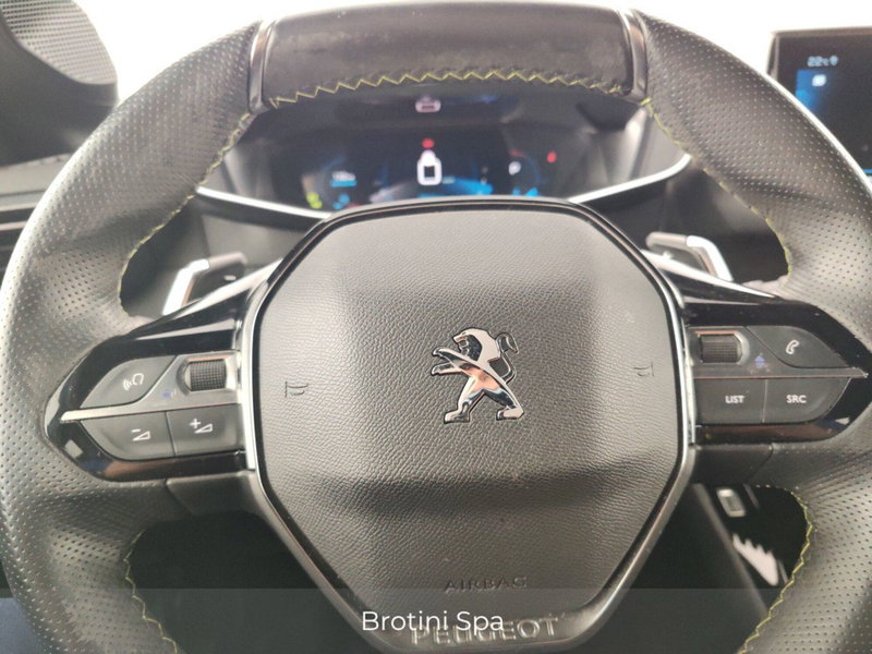 Peugeot 208 usata a Massa-Carrara (13)