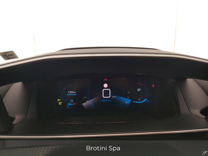 Peugeot 208 usata a Massa-Carrara (14)