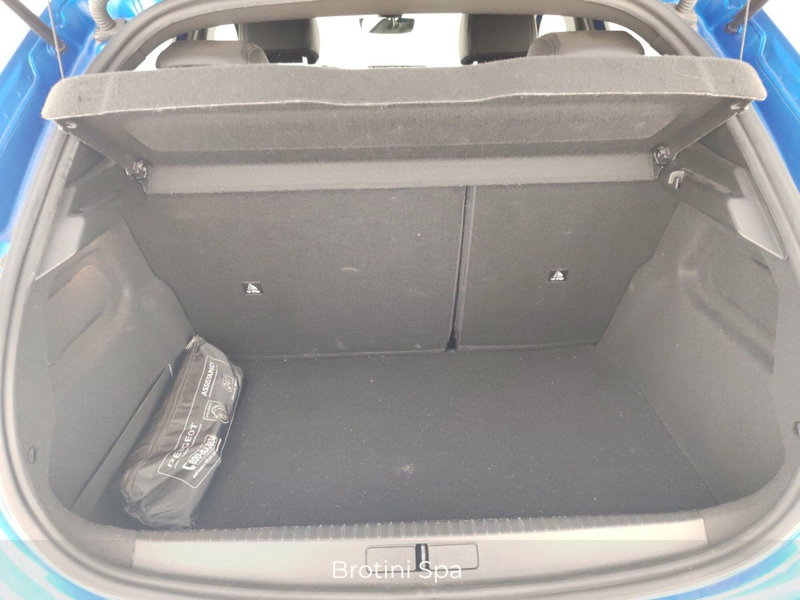 Peugeot 208 usata a Massa-Carrara (15)