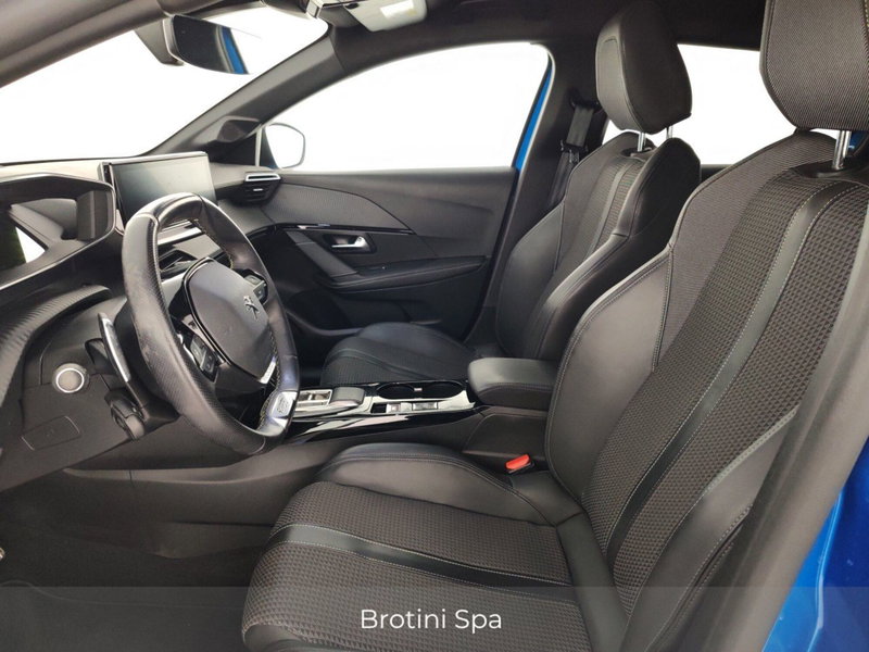 Peugeot 208 usata a Massa-Carrara (7)