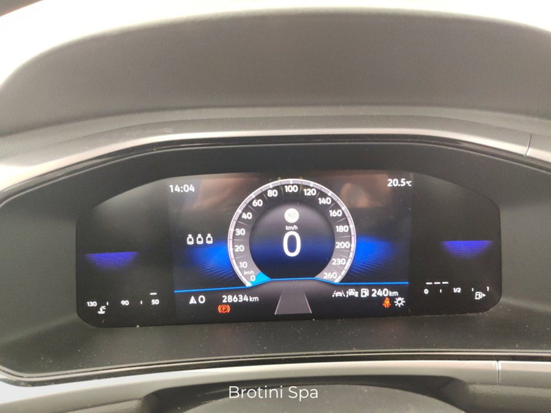 Volkswagen T-Roc usata a Massa-Carrara (14)