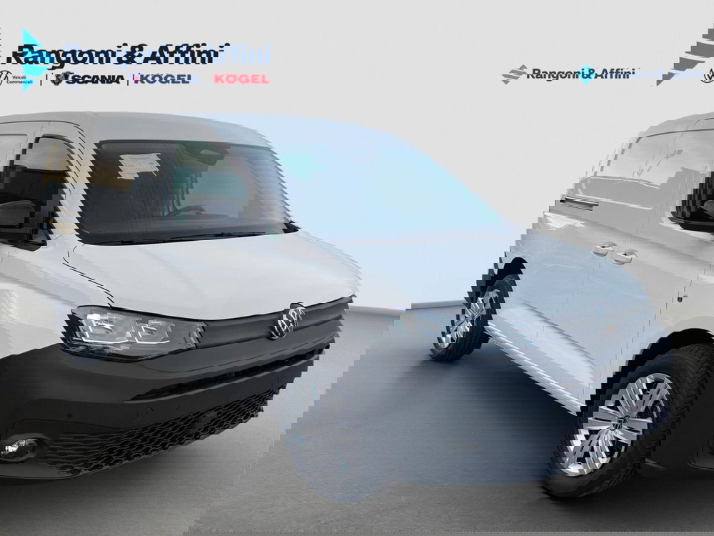 Volkswagen Veicoli Commerciali Caddy Furgone nuova a Mantova