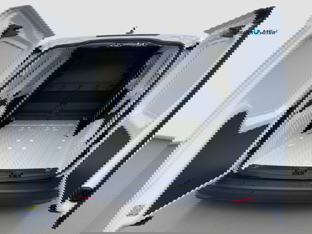 Volkswagen Veicoli Commerciali Caddy Furgone nuova a Mantova (10)