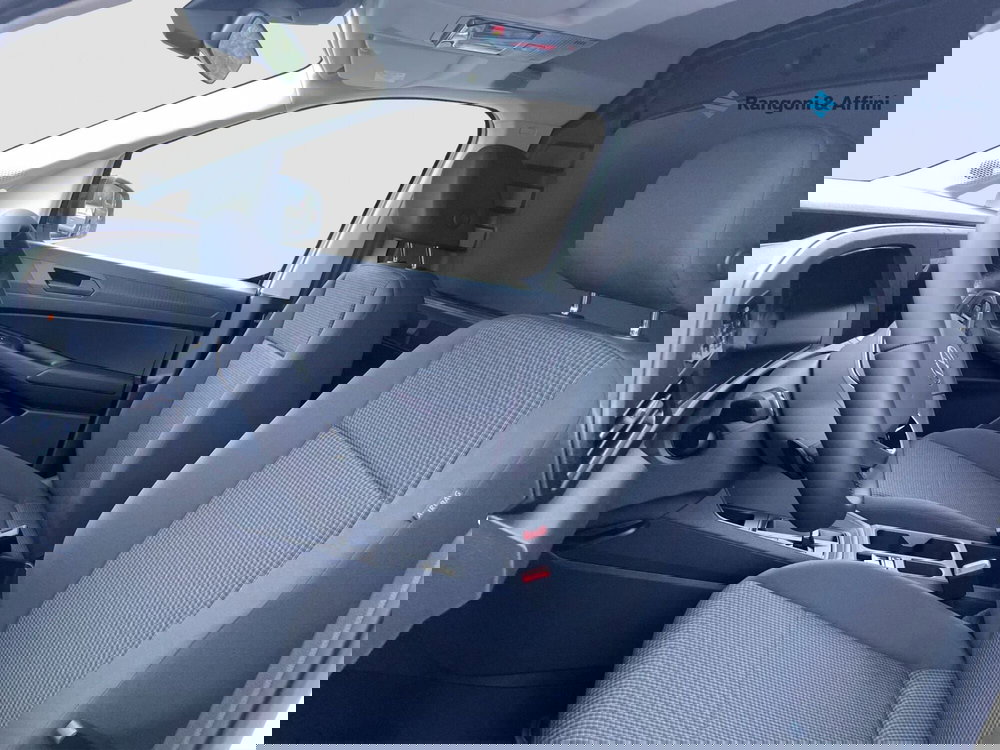 Volkswagen Veicoli Commerciali Caddy Furgone nuova a Mantova (11)