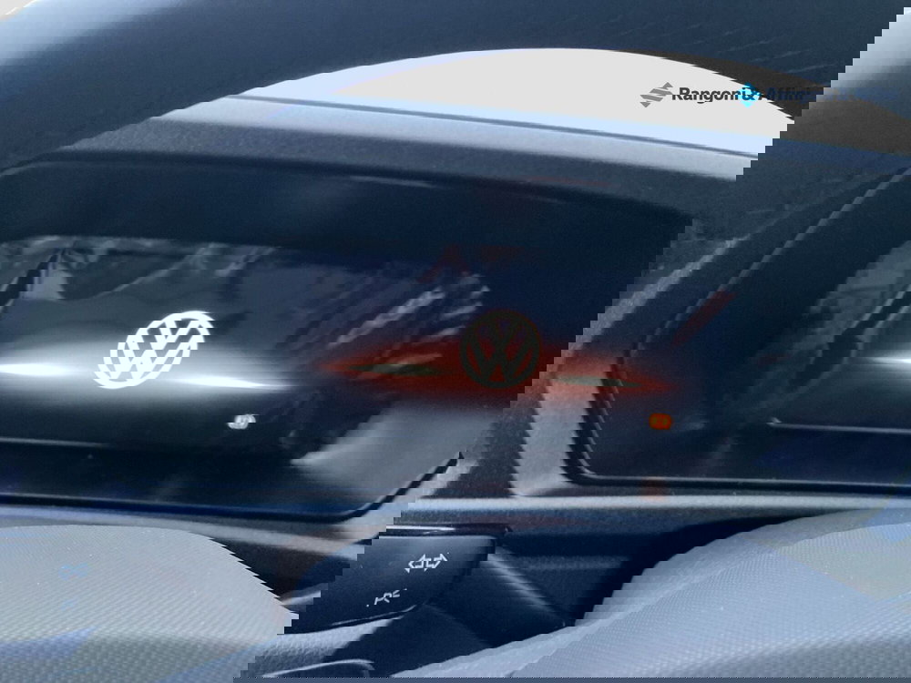 Volkswagen Veicoli Commerciali Caddy Furgone nuova a Mantova (13)