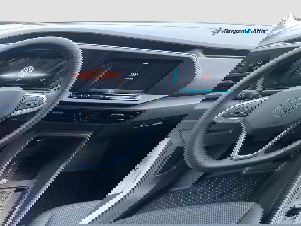 Volkswagen Veicoli Commerciali Caddy Furgone nuova a Mantova (14)