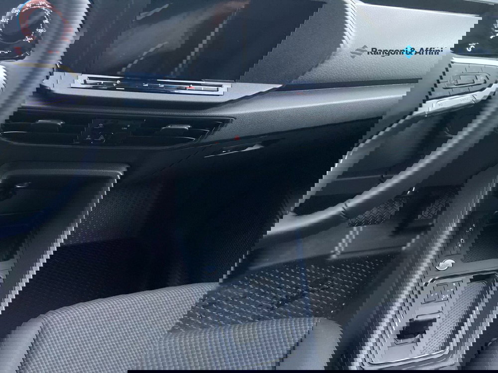 Volkswagen Veicoli Commerciali Caddy Furgone nuova a Mantova (15)