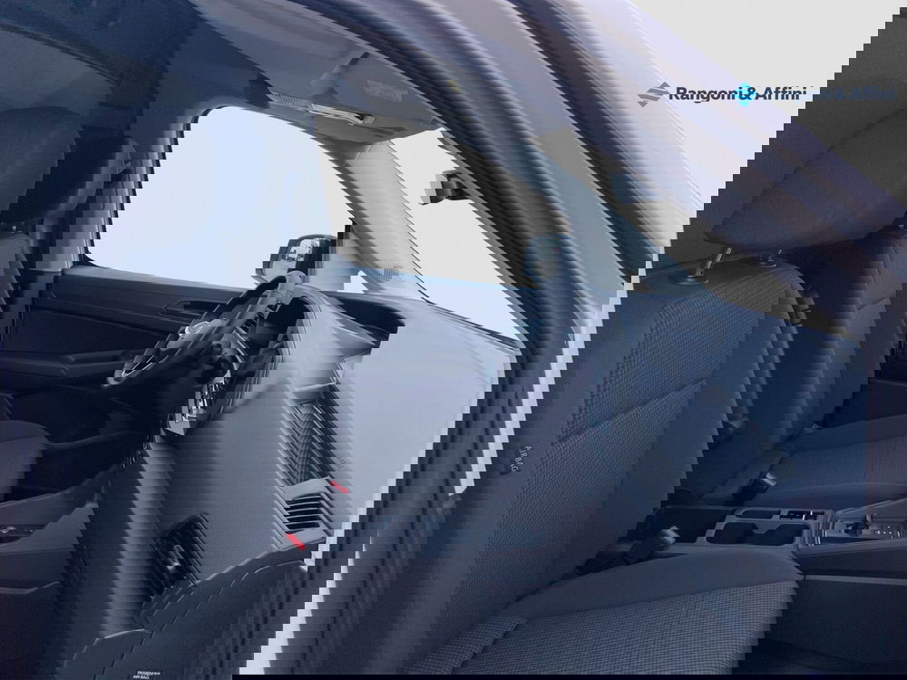 Volkswagen Veicoli Commerciali Caddy Furgone nuova a Mantova (16)