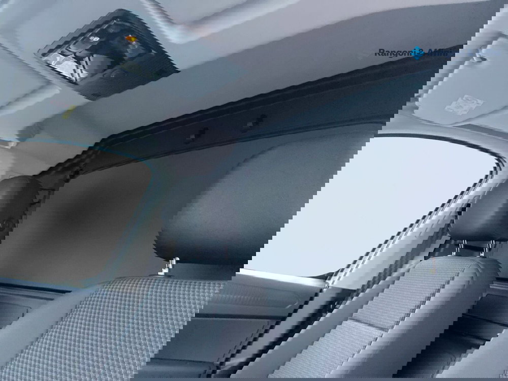 Volkswagen Veicoli Commerciali Caddy Furgone nuova a Mantova (18)