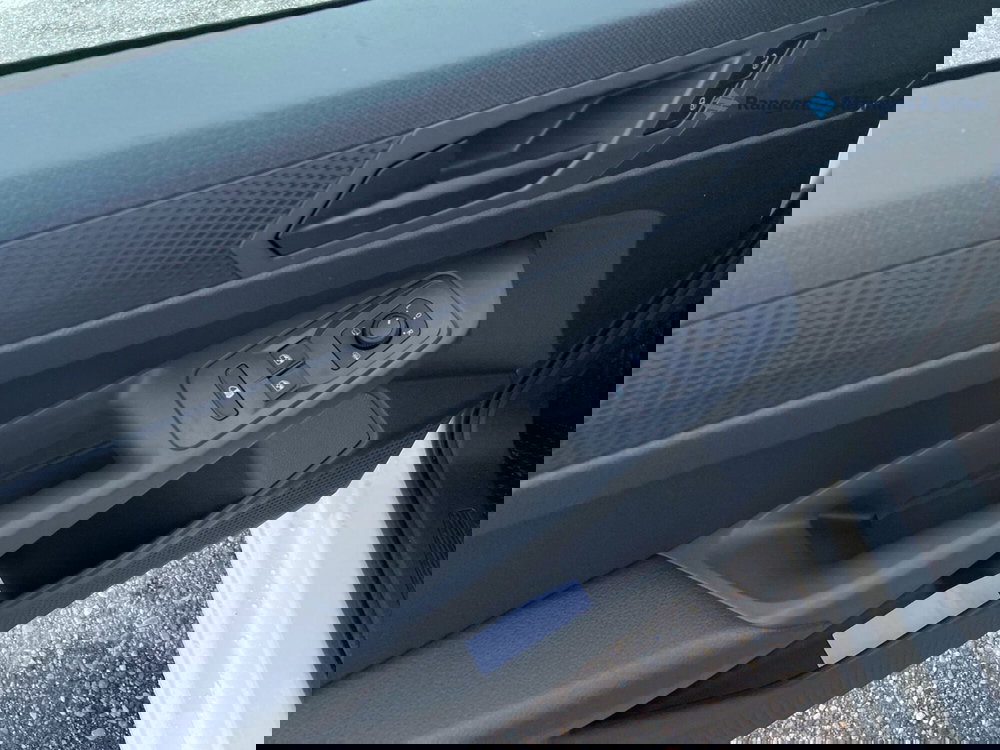 Volkswagen Veicoli Commerciali Caddy Furgone nuova a Mantova (19)