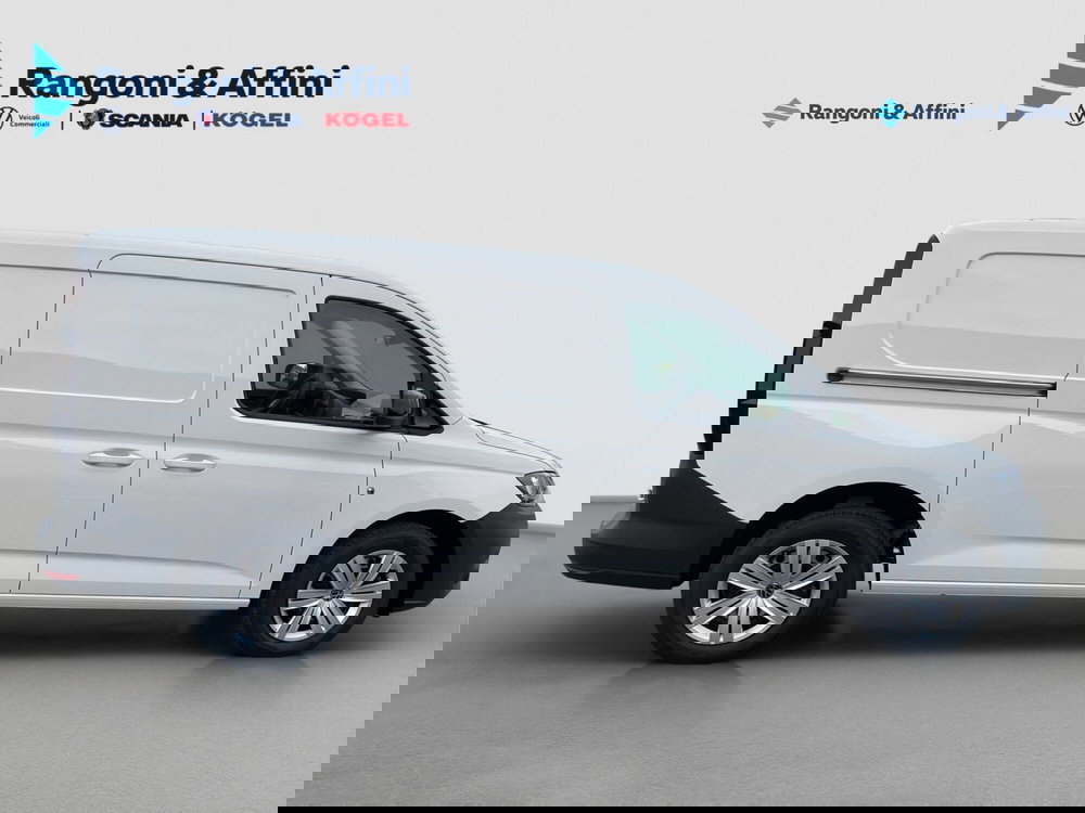 Volkswagen Veicoli Commerciali Caddy Furgone nuova a Mantova (2)