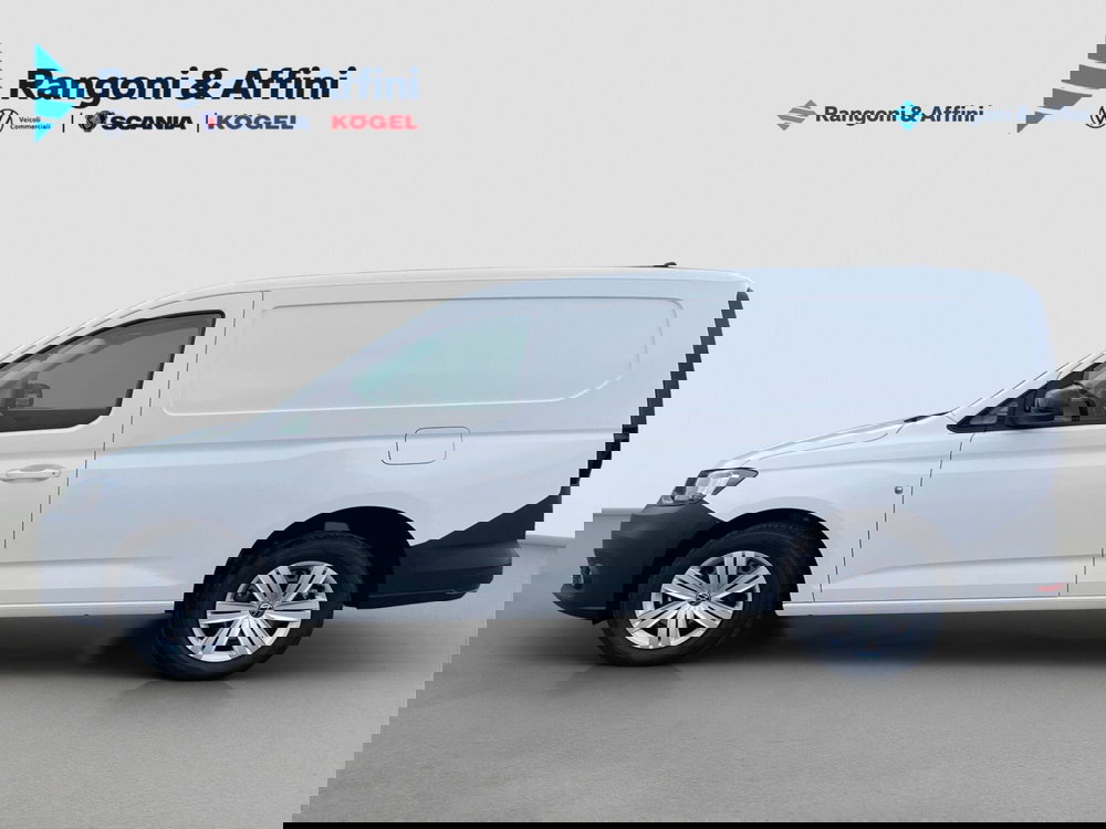 Volkswagen Veicoli Commerciali Caddy Furgone nuova a Mantova (6)