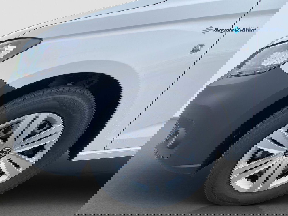 Volkswagen Veicoli Commerciali Caddy Furgone nuova a Mantova (9)