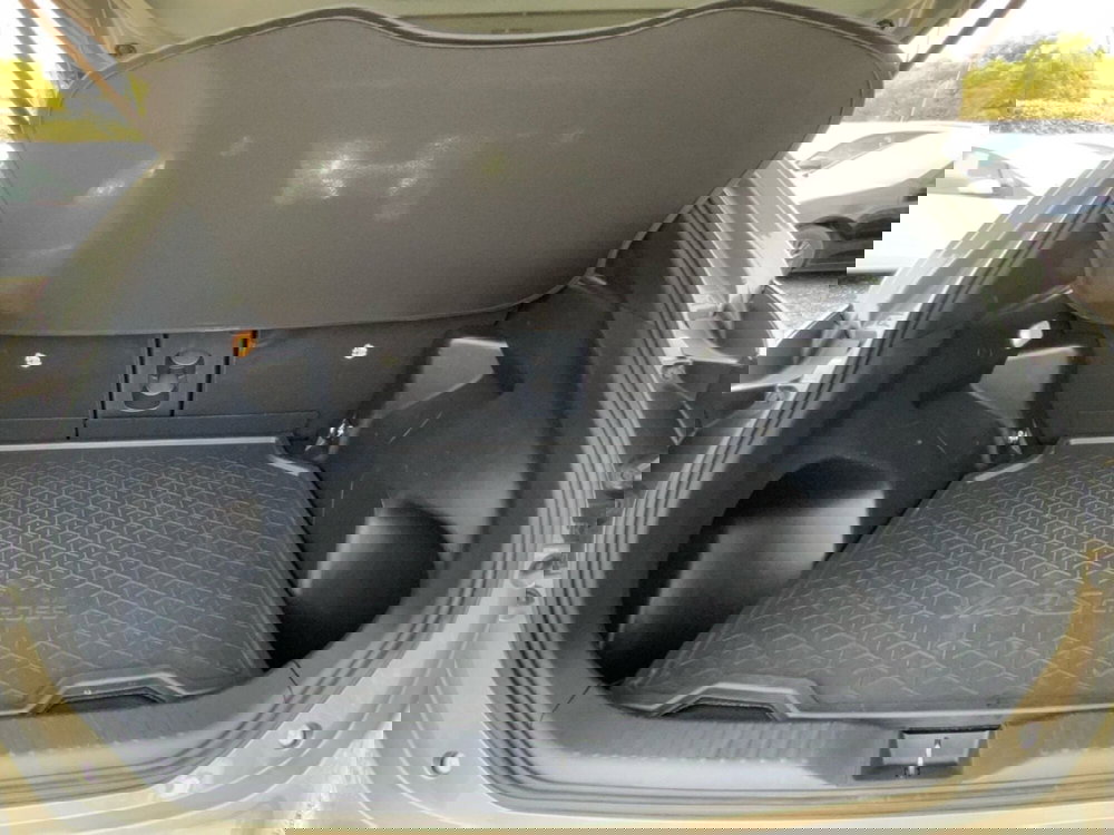 Toyota Yaris Cross usata a Perugia (12)