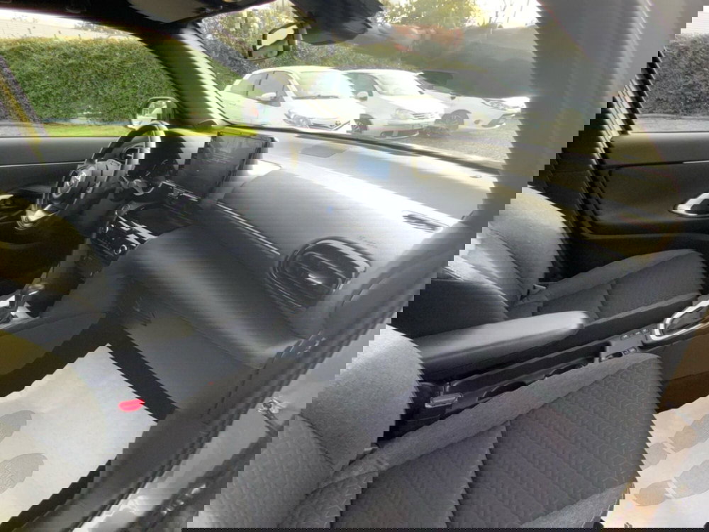 Toyota Yaris Cross usata a Perugia (7)