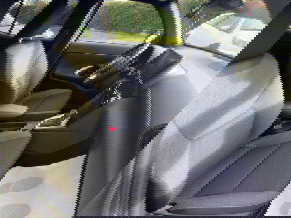 Toyota Yaris Cross usata a Perugia (8)