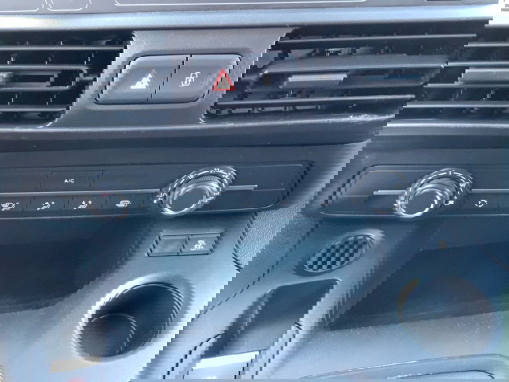 Toyota Proace City usata a Arezzo (12)