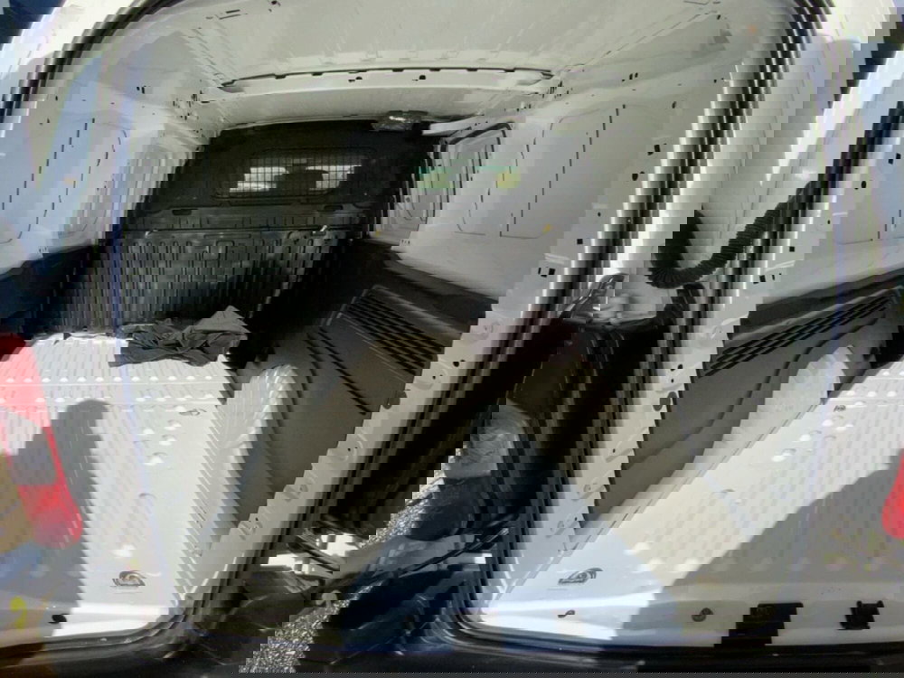 Toyota Proace City usata a Arezzo (13)