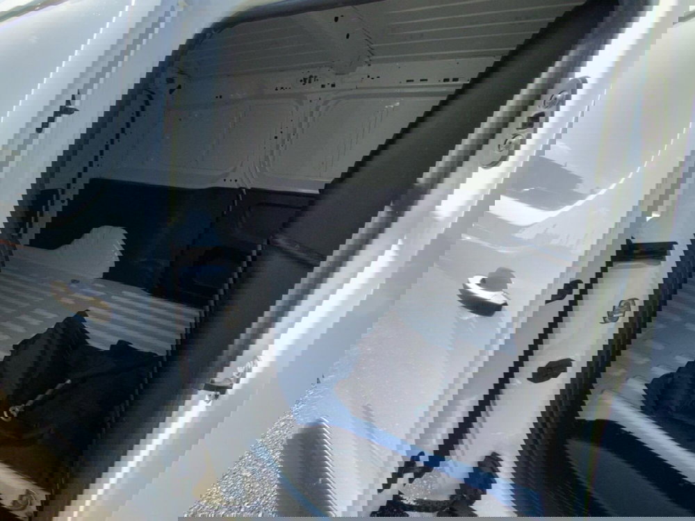 Toyota Proace City usata a Arezzo (15)