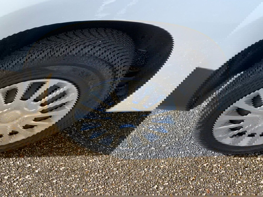 Toyota Proace City usata a Arezzo (16)