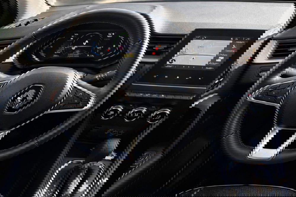 Renault Captur usata a Rimini (10)