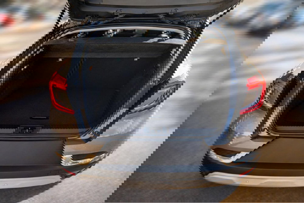 Renault Captur usata a Rimini (11)