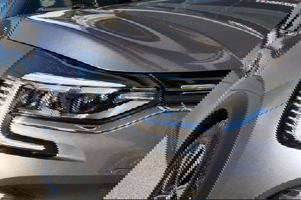 Renault Captur usata a Rimini (3)