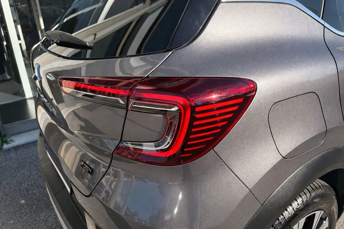 Renault Captur usata a Rimini (4)