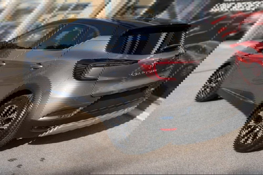 Renault Captur usata a Rimini (5)