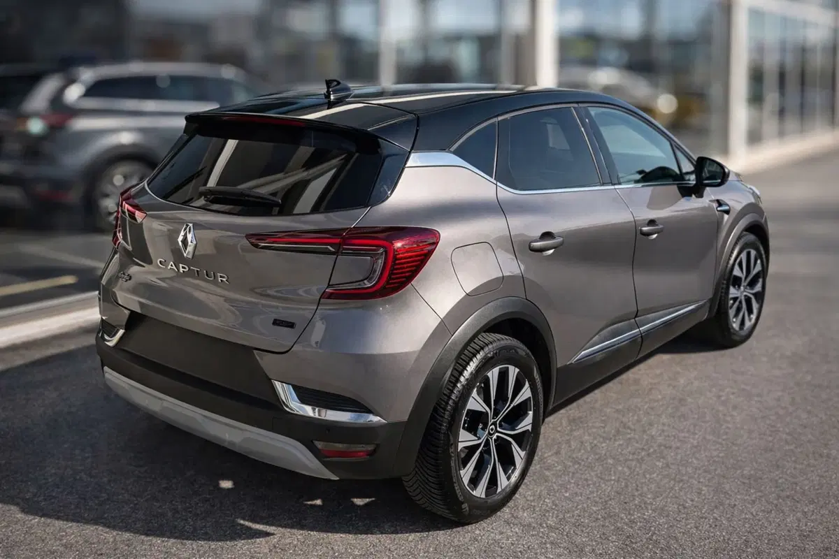 Renault Captur usata a Rimini (6)