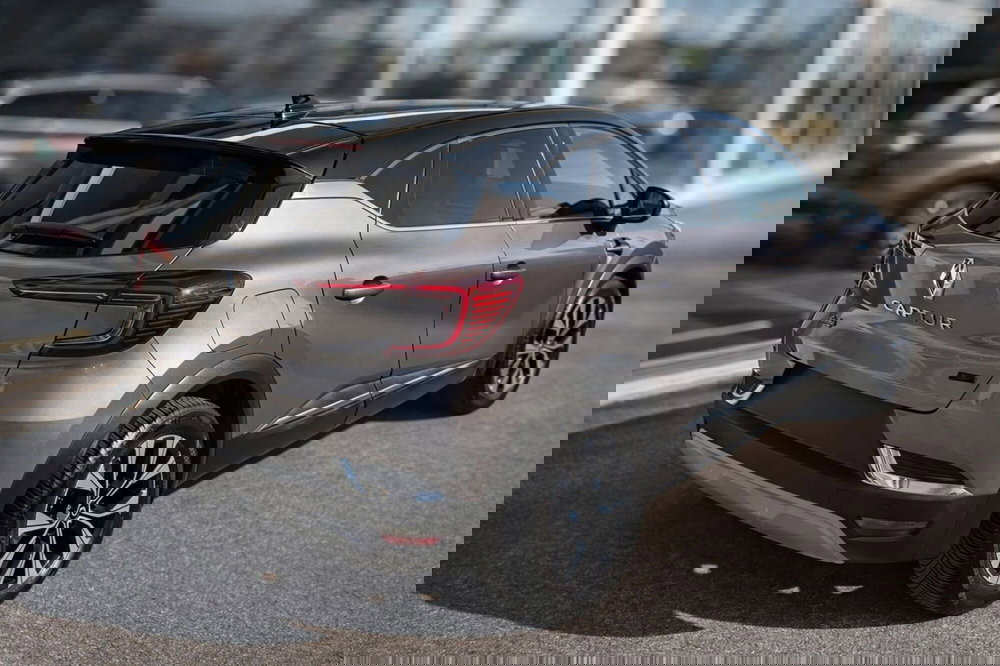 Renault Captur usata a Rimini (6)