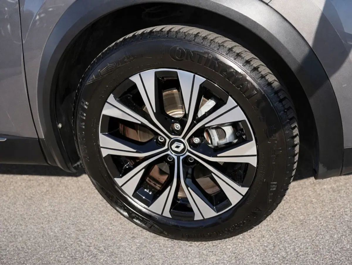 Renault Captur usata a Rimini (7)