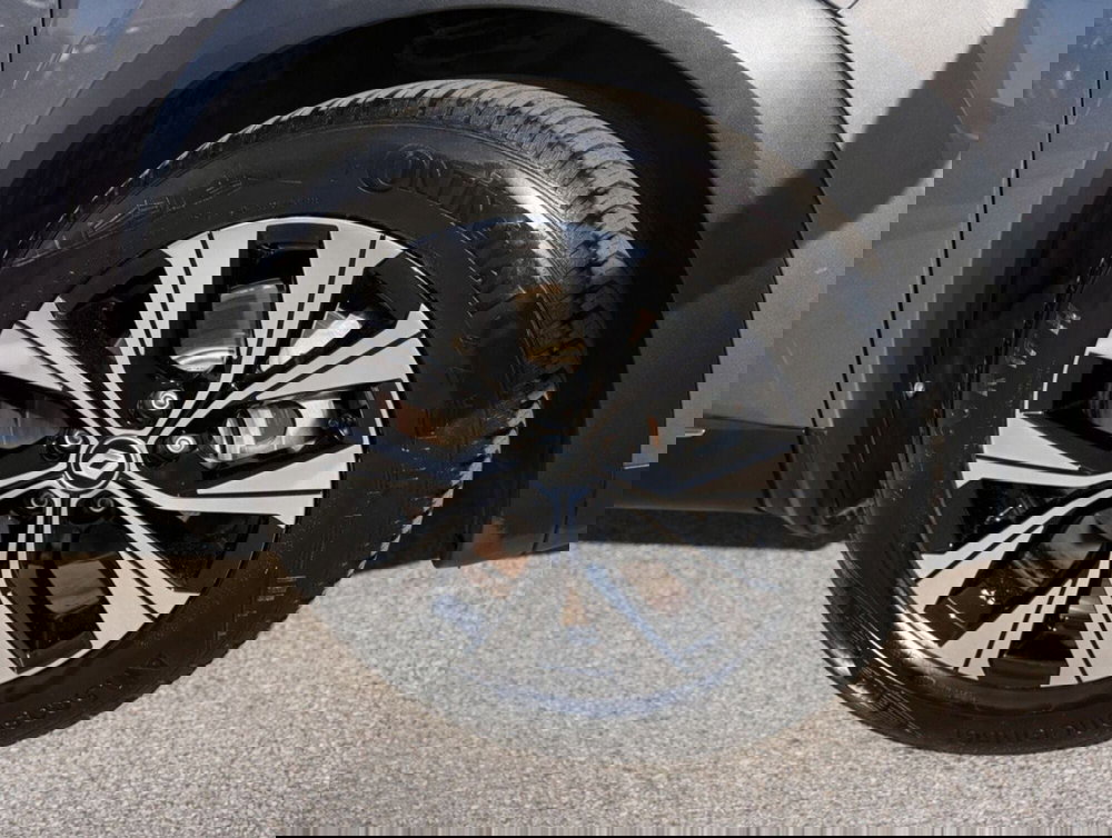 Renault Captur usata a Rimini (7)