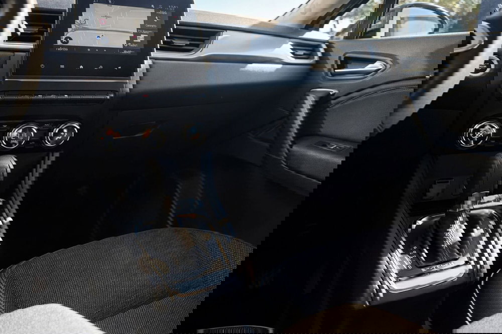 Renault Captur usata a Rimini (8)