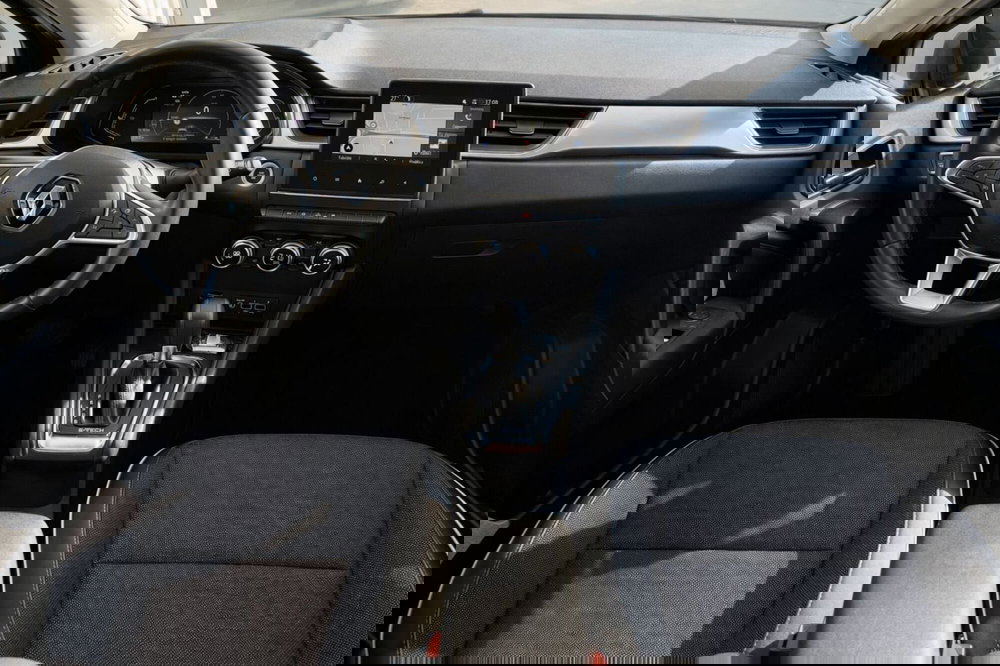 Renault Captur usata a Rimini (9)