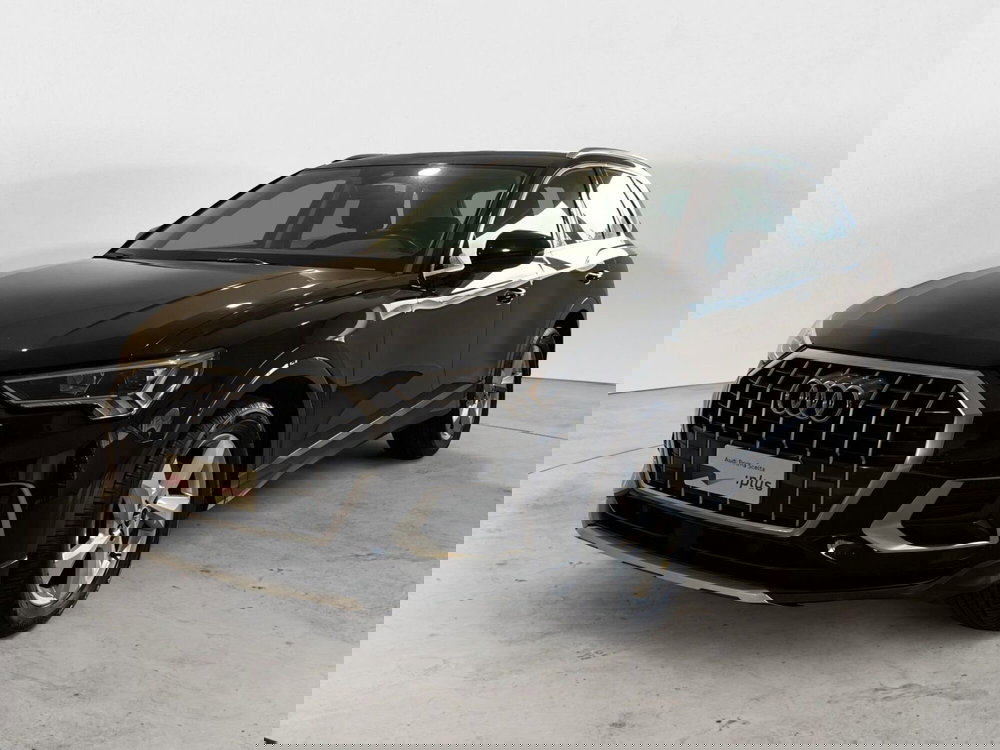 Audi Q3 usata a Napoli