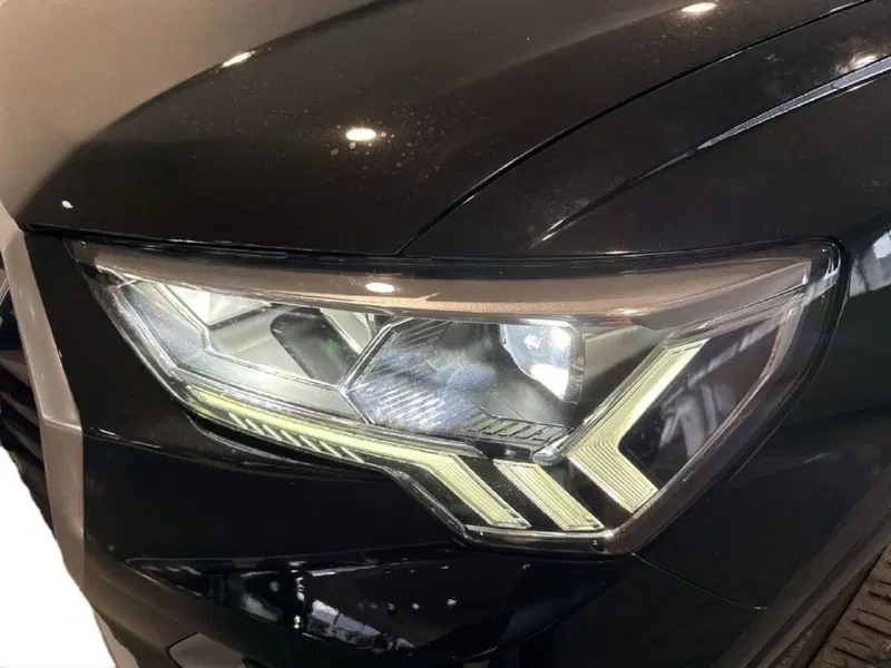 Audi Q3 usata a Napoli (15)