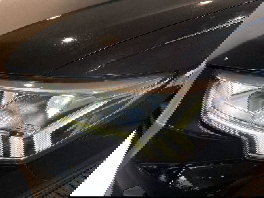 Audi Q3 usata a Napoli (15)