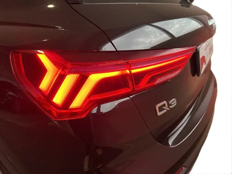 Audi Q3 usata a Napoli (16)