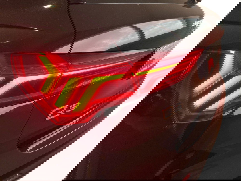 Audi Q3 usata a Napoli (16)