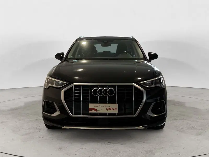 Audi Q3 usata a Napoli (2)