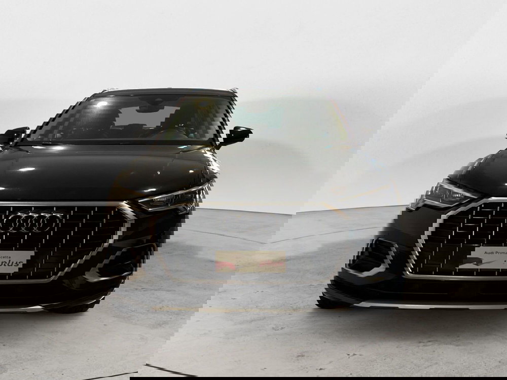 Audi Q3 usata a Napoli (2)