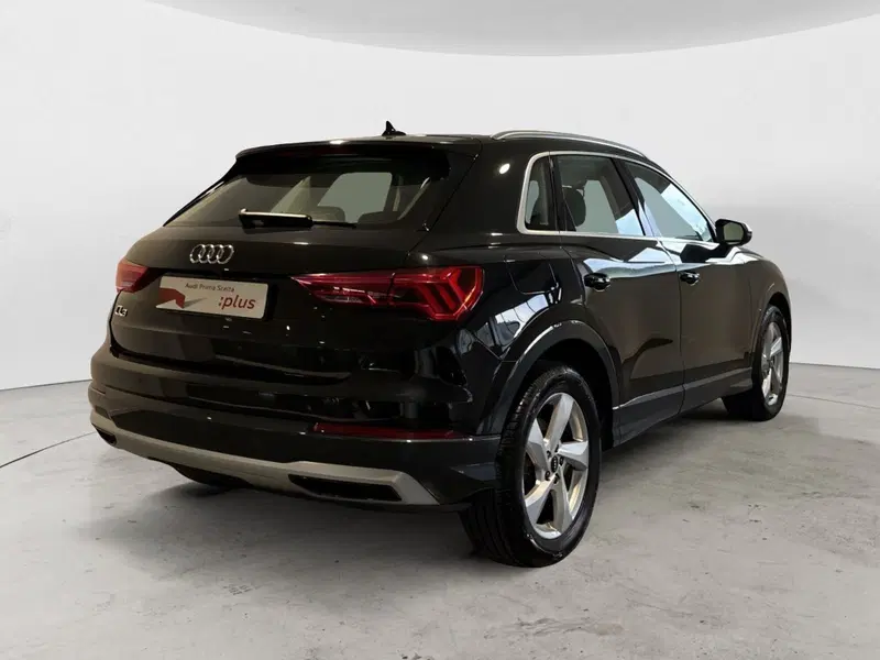 Audi Q3 usata a Napoli (4)