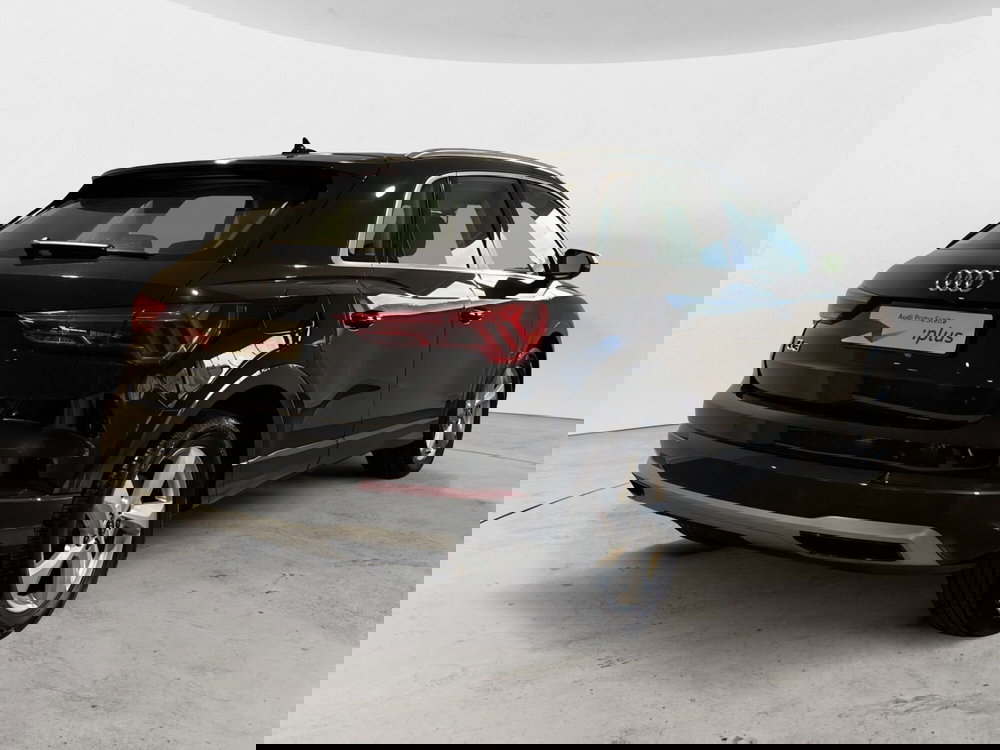 Audi Q3 usata a Napoli (4)