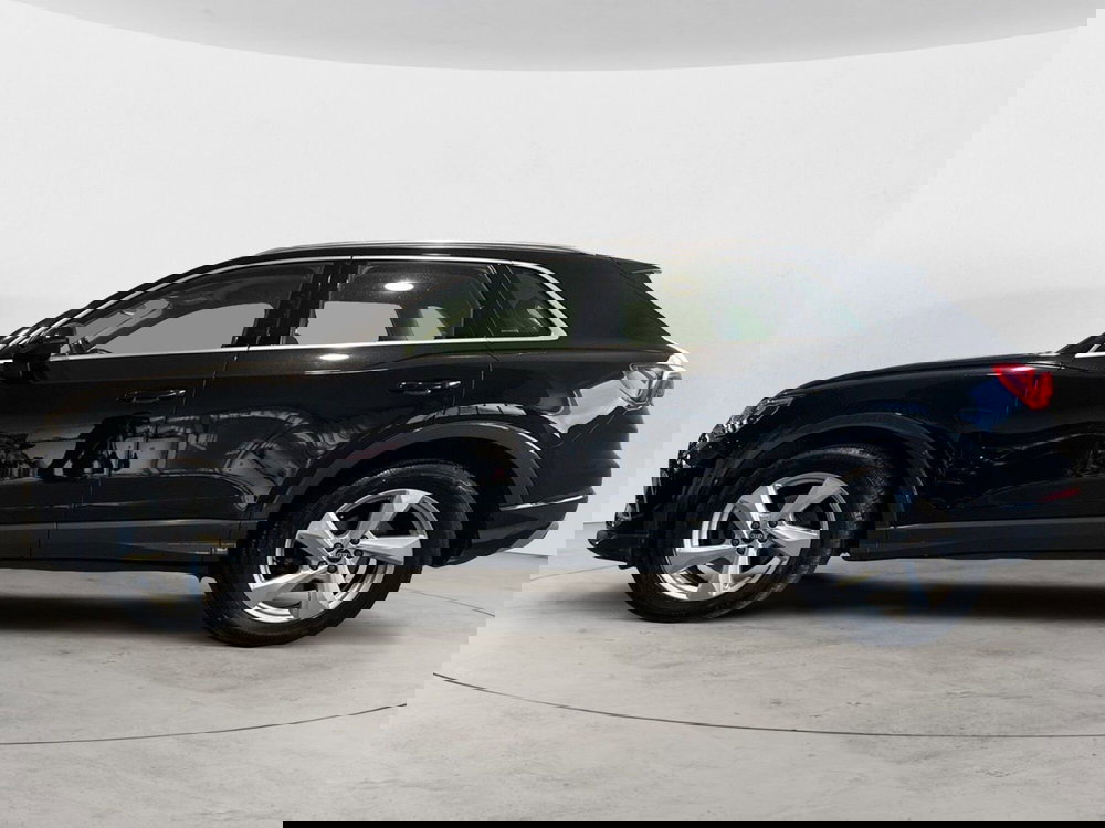 Audi Q3 usata a Napoli (5)